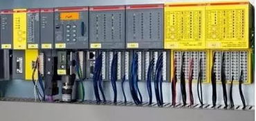 工廠(chǎng)自動(dòng)化生產(chǎn)的5個(gè)級(jí)別，你知道嗎？