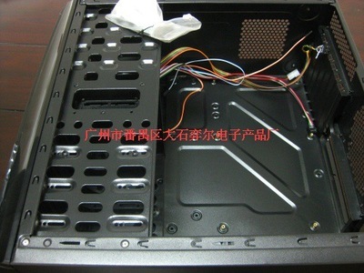 精美網(wǎng)吧家用電腦主機(jī)機(jī)箱 多樣款式，滿足不同需求