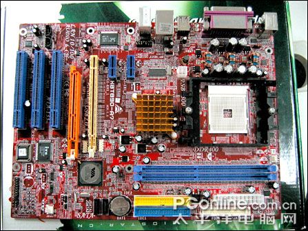 3000元網(wǎng)吧電腦配置 每臺(tái)節(jié)省400元的超值方案