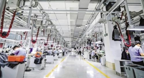 雅戈爾董事長李如成 專注時尚產業，無關業務該停都停的決策