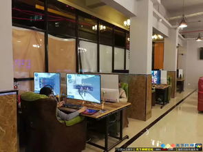 西域網(wǎng)咖 融合地域特色與連鎖管理的成功開(kāi)張實(shí)踐