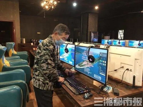 長(zhǎng)沙多家酒吧網(wǎng)吧試運(yùn)行 測(cè)溫消毒登記成新常態(tài)，連鎖管理服務(wù)迎挑戰(zhàn)