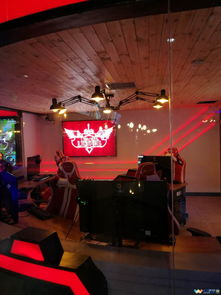 北京巢客網(wǎng)咖連鎖試營(yíng)業(yè) 探索網(wǎng)吧連鎖經(jīng)營(yíng)管理新路徑