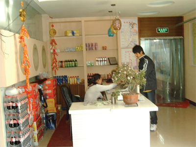 三看網(wǎng)吧連鎖 我國(guó)網(wǎng)吧連鎖發(fā)展新趨勢(shì)與經(jīng)營(yíng)管理服務(wù)探析