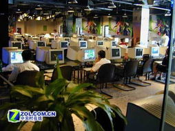 固始圖文熱點(diǎn) 探索網(wǎng)吧連鎖經(jīng)營(yíng)管理的創(chuàng)新服務(wù)模式