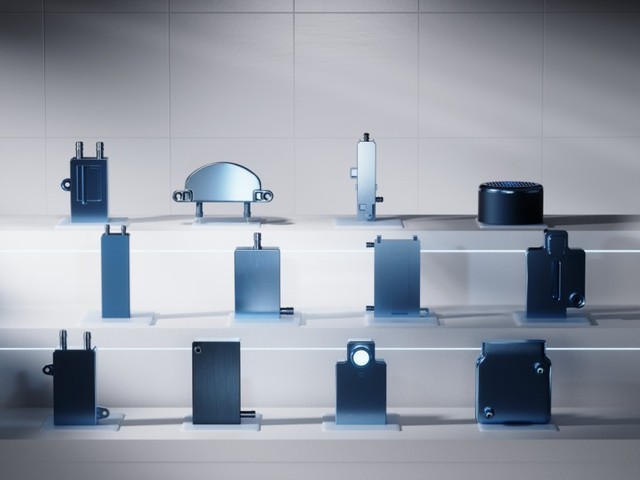 配盾以水基電化學技術破局，引領健康家電邁入深度凈化新階段